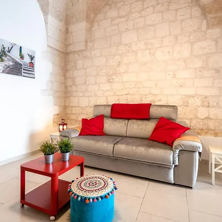 Coincidenze Pleasant In Ostuni