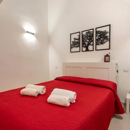 Apartment Coincidenze Pleasant In *
